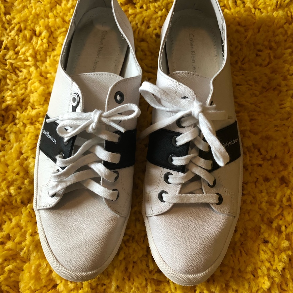 Calvin Klein Jeans Shoes